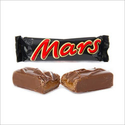 Mars Chokolate